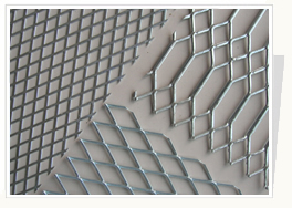 Expanded Metal | Bar Grating | Expanded Metal | Mine Sieving Mesh ...